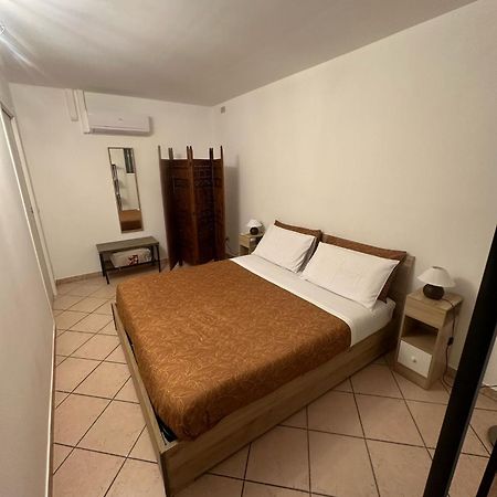 Sikulino Casa Vacanze Palermo Buitenkant foto