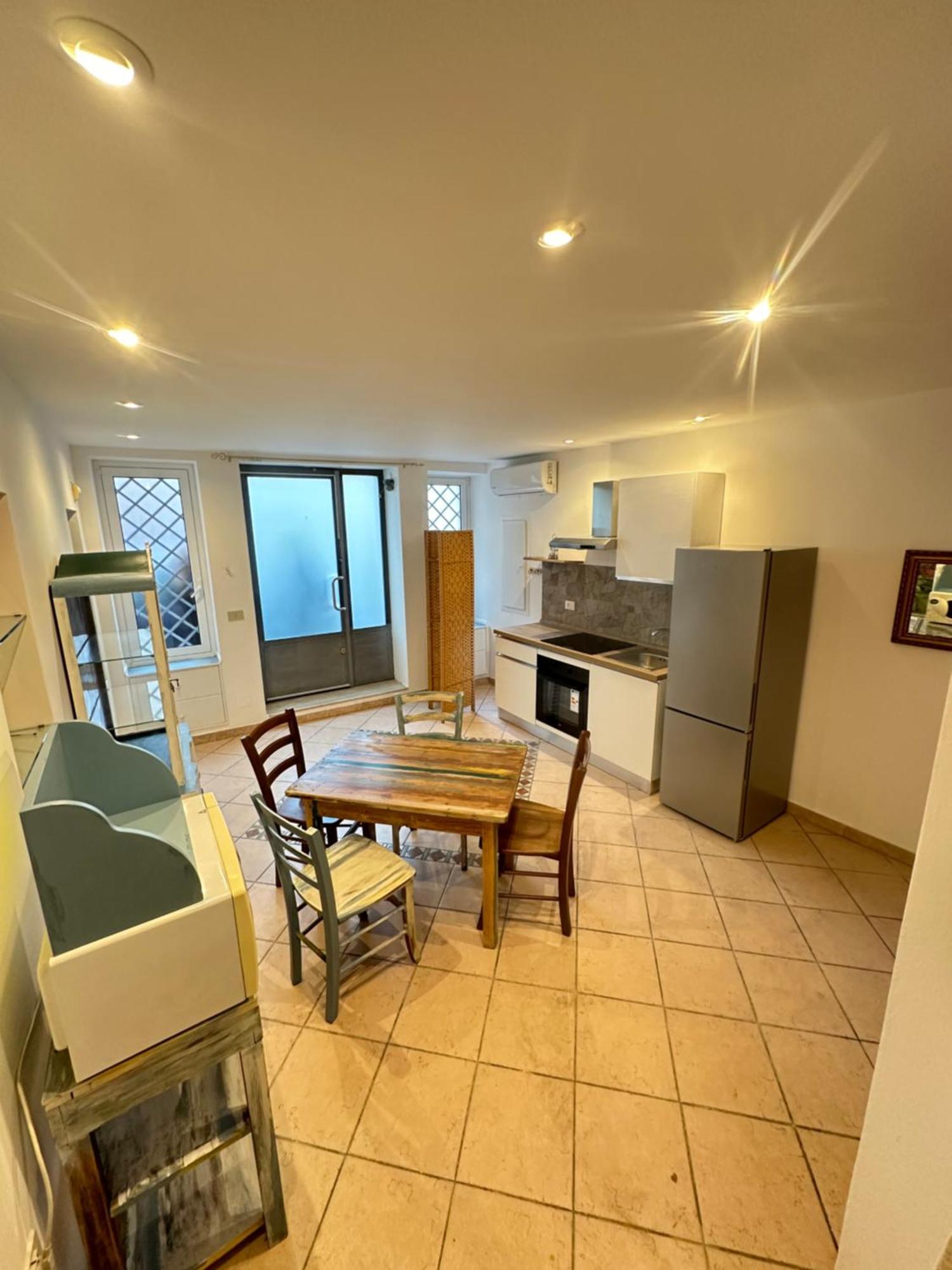 Sikulino Casa Vacanze Palermo Buitenkant foto