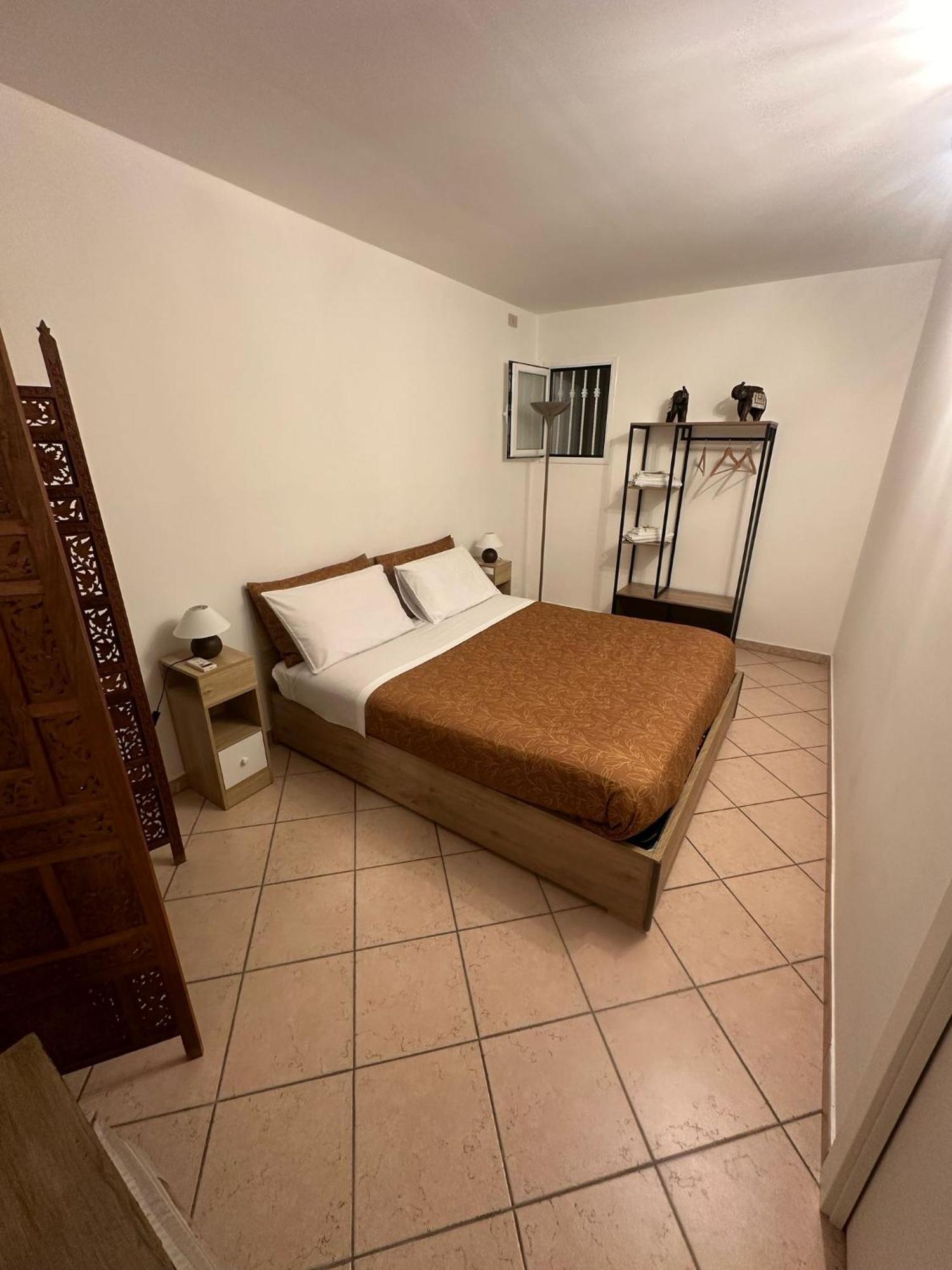 Sikulino Casa Vacanze Palermo Buitenkant foto